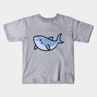 Cute Shark Kids T-Shirt